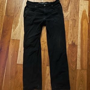 Duluth Stacked Jeans